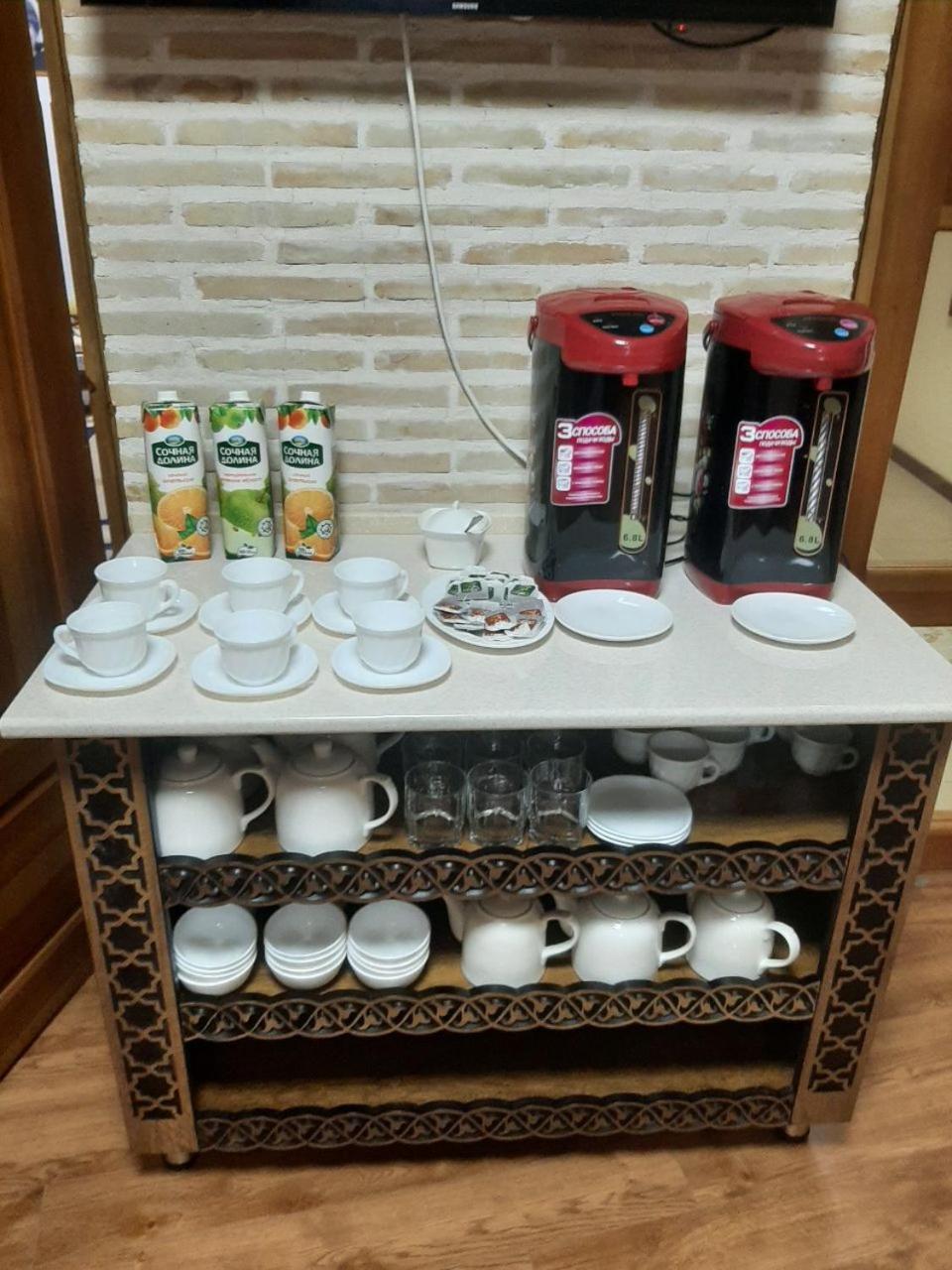 Old House Hotel Buxoro Ngoại thất bức ảnh